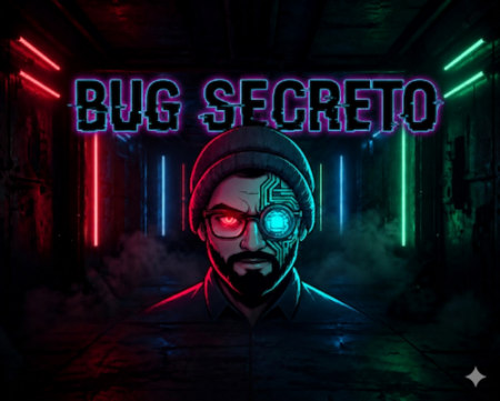 Bug Secreto