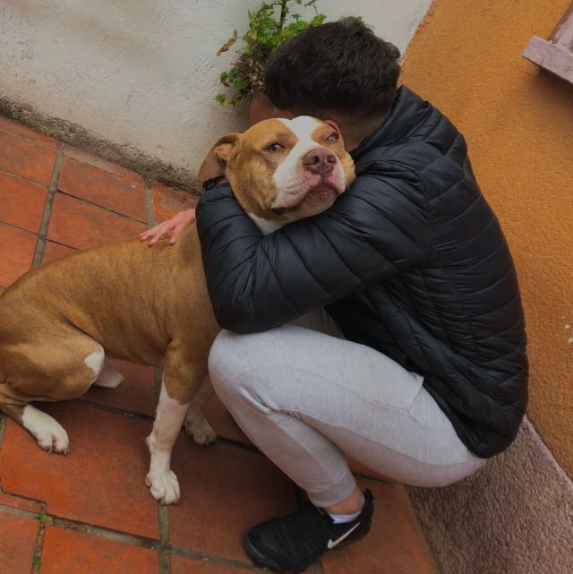 Joaquín